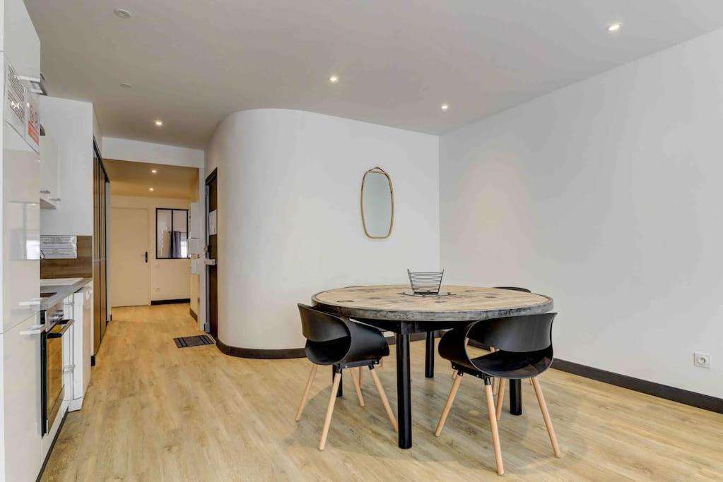 La Manufacture - Topdestination-Bourg - Centre Ville - Classe 3 Etoiles Dış mekan fotoğraf