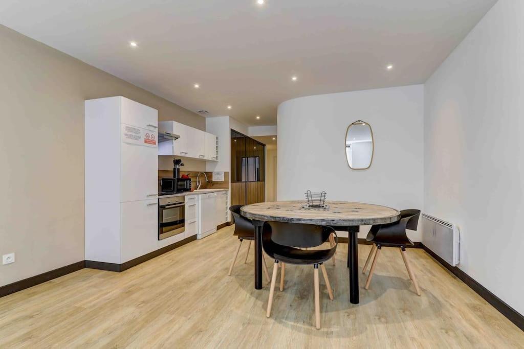 La Manufacture - Topdestination-Bourg - Centre Ville - Classe 3 Etoiles Dış mekan fotoğraf