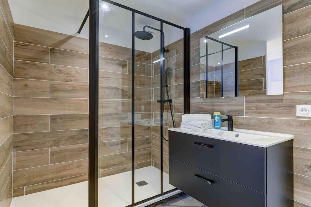 La Manufacture - Topdestination-Bourg - Centre Ville - Classe 3 Etoiles Dış mekan fotoğraf