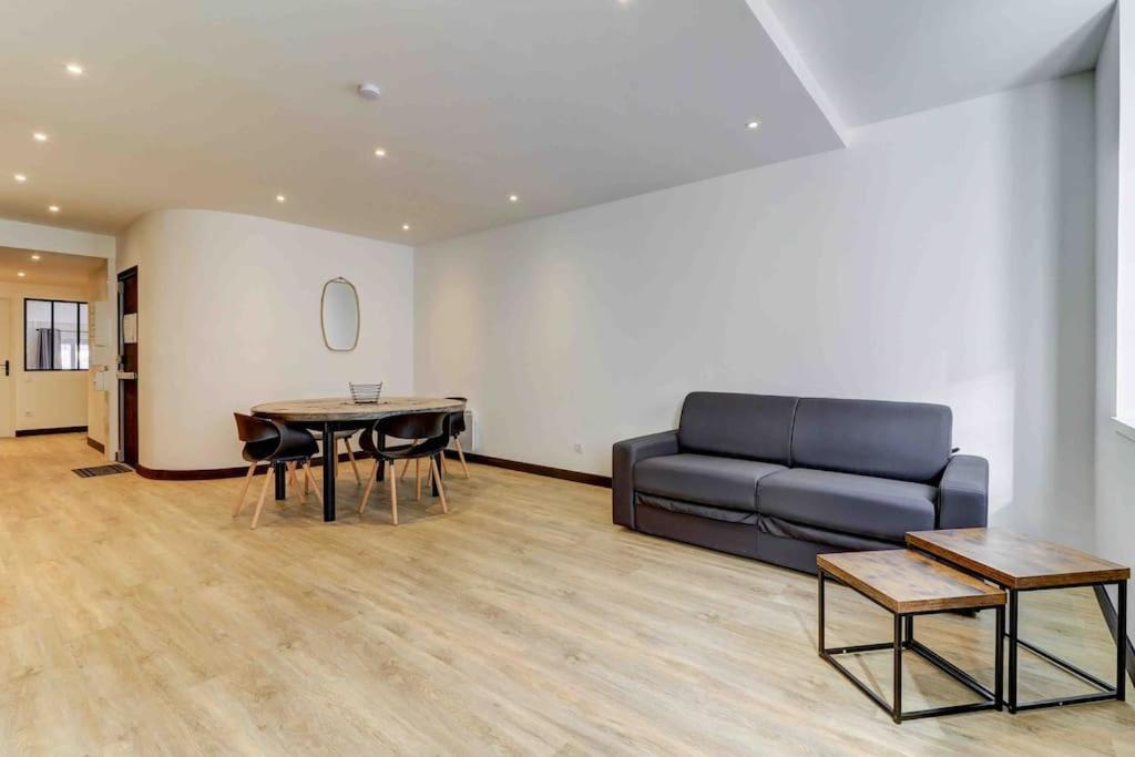 La Manufacture - Topdestination-Bourg - Centre Ville - Classe 3 Etoiles Dış mekan fotoğraf