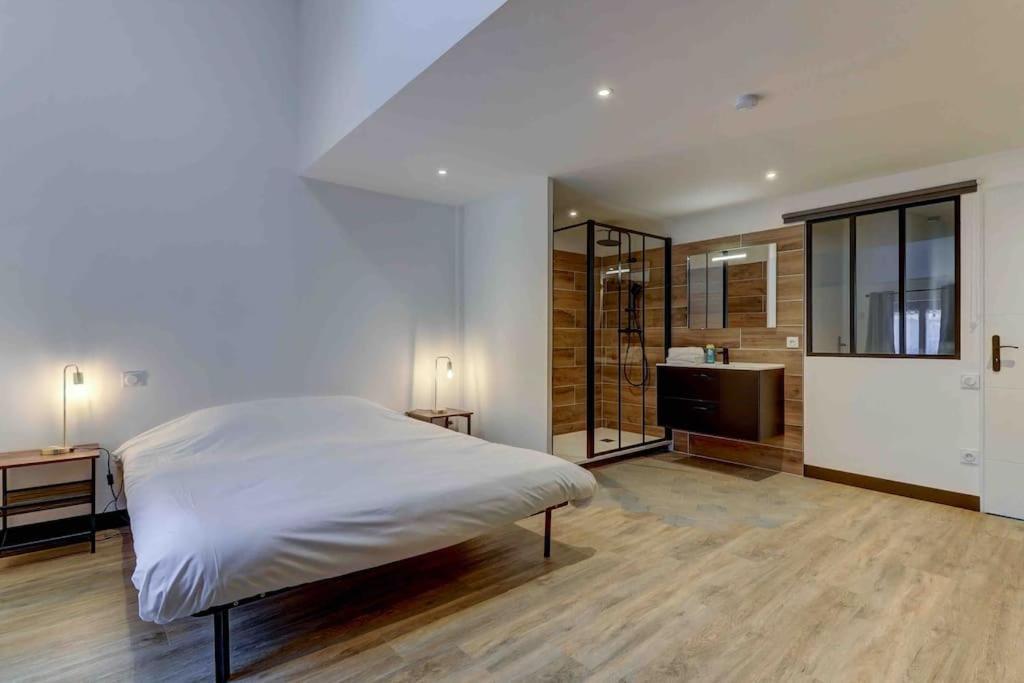 La Manufacture - Topdestination-Bourg - Centre Ville - Classe 3 Etoiles Dış mekan fotoğraf