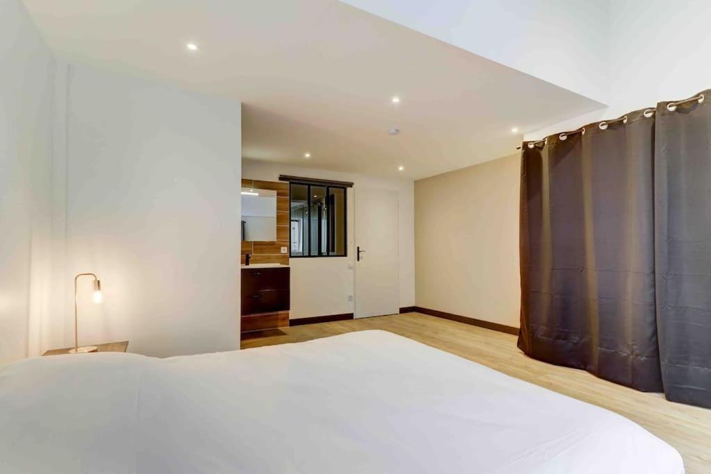 La Manufacture - Topdestination-Bourg - Centre Ville - Classe 3 Etoiles Dış mekan fotoğraf
