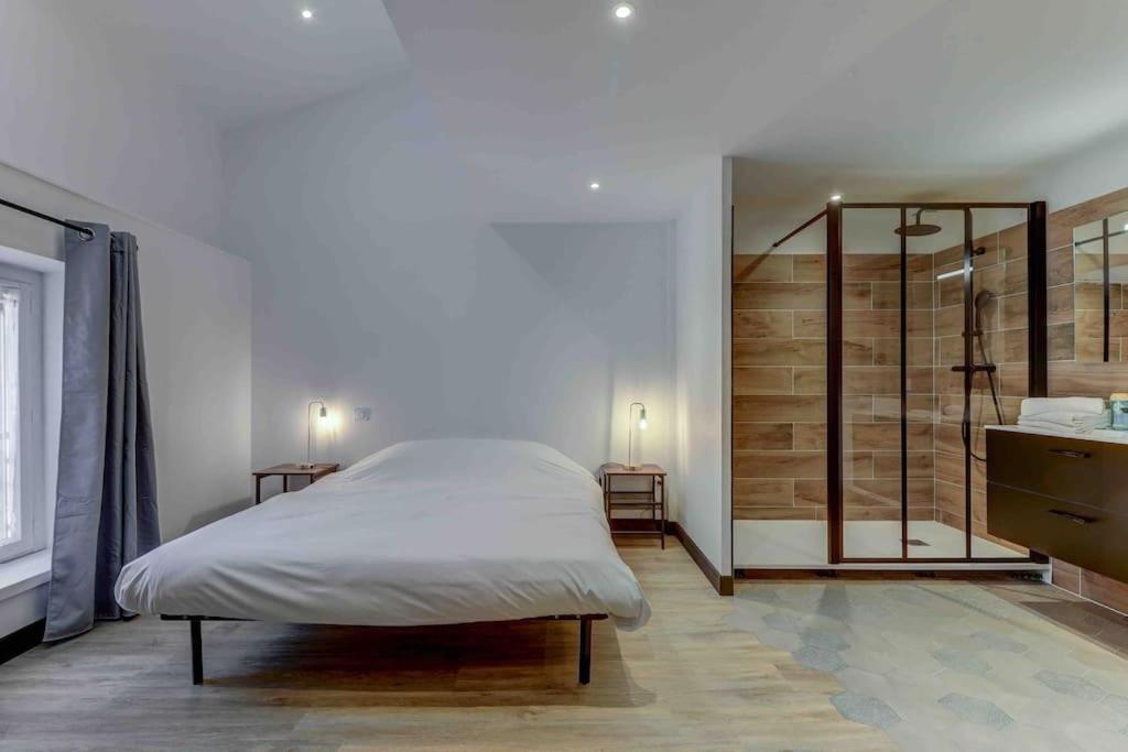 La Manufacture - Topdestination-Bourg - Centre Ville - Classe 3 Etoiles Dış mekan fotoğraf
